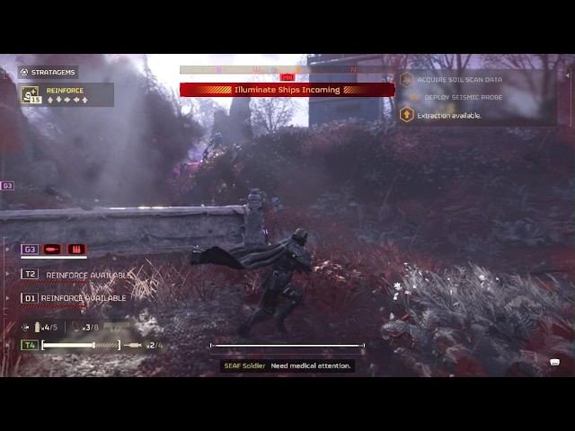 HELLDIVERS 2