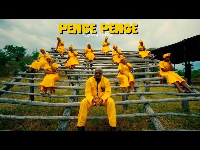 Shona Prince - Penge Penge(Official Music Video)