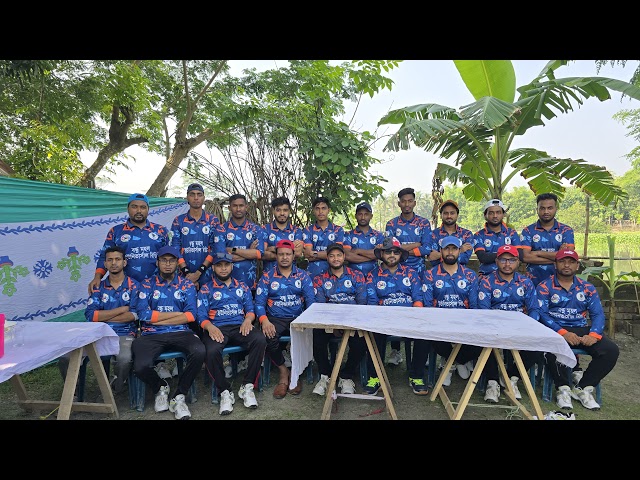 বন্ধু মহল ইউনিভার্সাল বিডি টিমের ম্যাচ