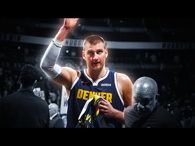A Nikola Jokic Trade Just Got Real