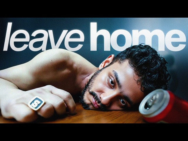 If you're ambitious but lazy in your 20s, please watch this...