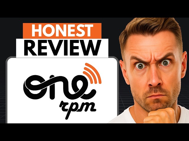ONErpm Review - FREE Music Distribution With a Tiny Little Catch