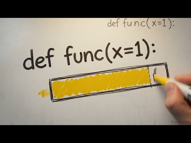 Anatomy of a Callable  Inside Python s Execution Model 11