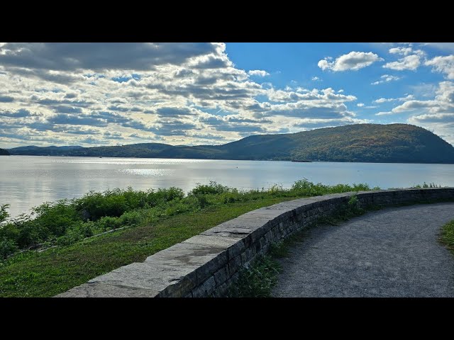 🌟LIVE🌟| Peekskill, NY WalkingTour 09.30..2024, Last day in September!