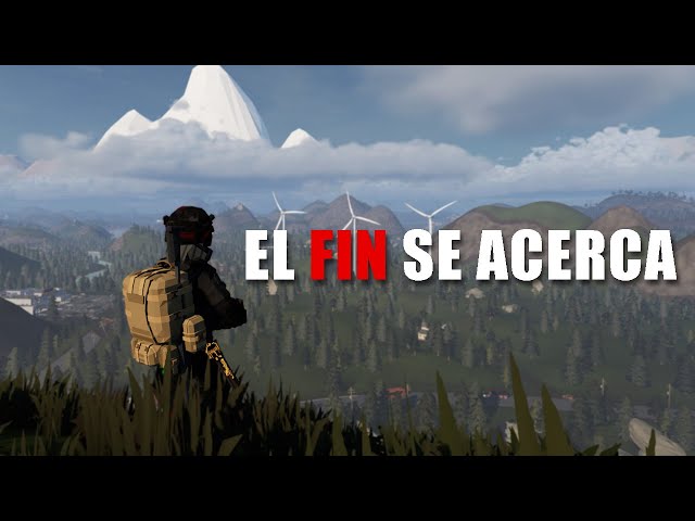 ¡Mi primer día enfrentando el APOCALIPSIS ZOMBIE en SurrounDead!💀