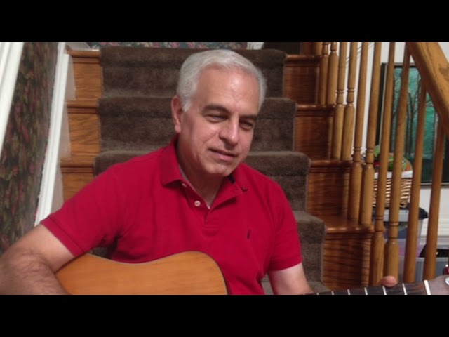 John Emory: Number One