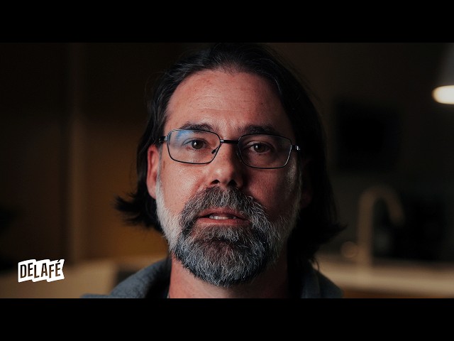 Former Atheist Shares His Testimony of Jesus | #377