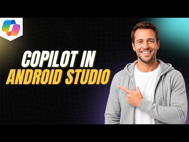 How To Setup And Use GitHub Copilot AI In Android Studio [Step By Step Guide]