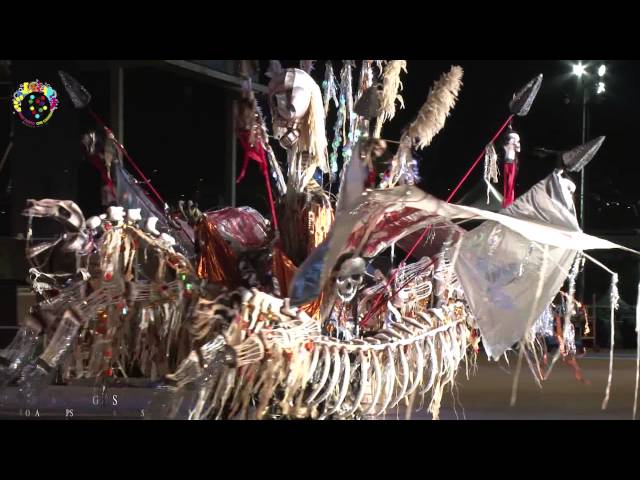 Dimanche Gras 2015