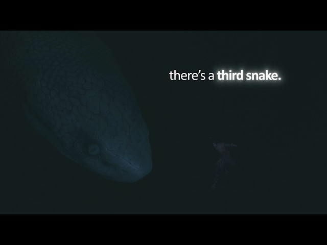 odd and obscure things in sekiro
