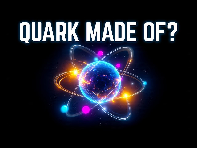 What a Quark Really Is… And Why It Can’t Be Alone