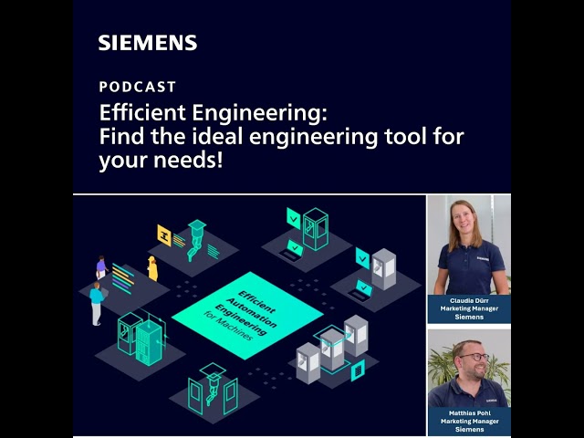 Efficient Engineering: Find the ideal engineering tool for your needs!