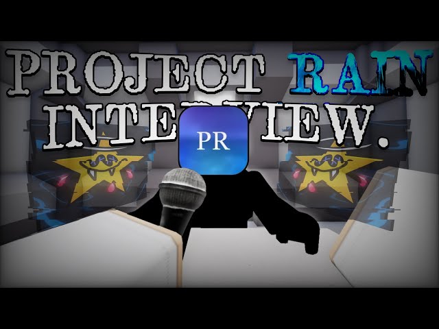 Interviewing Deepwokens BIGGEST EXPLOIT DEVELOPER...