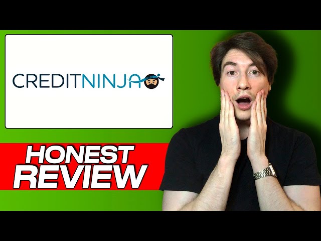 CreditNinja Honest Review: My Personal Experience with Their Online Loans