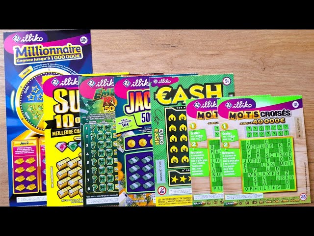 July 29 Scratch Cards. 🧞‍♂️ The sure thing... 🤞🏻🍀⭐️