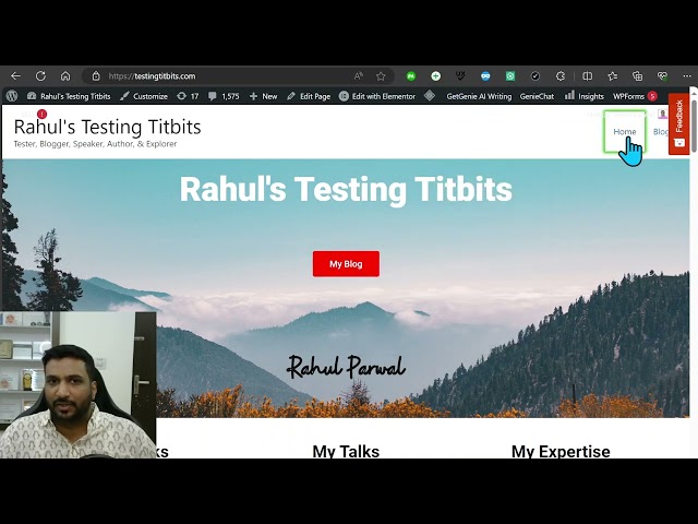 Powerful AI Tools for Testers (FREE) | Day 6 of 30 Days of AI in Testing | Rahul's Testing Titbits