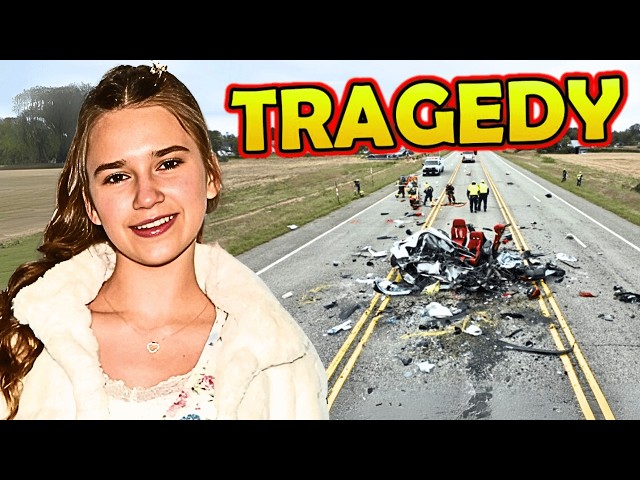What Really Happened to Karolina Protsenko