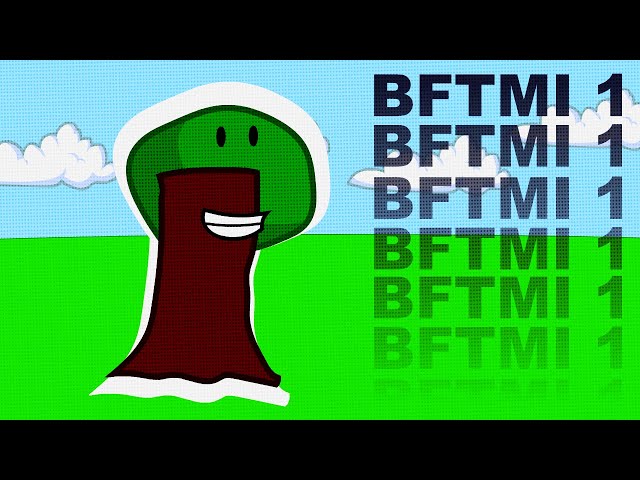 BFTMI Episode 1 : Fun and Friend Big Glee Time Yes