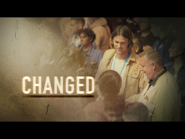 Changed | Billy Graham TV Special