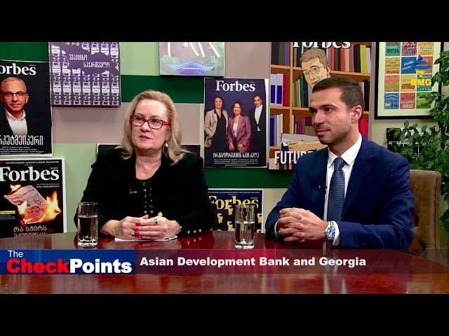 Interview with ADB Private Sector Operations Department