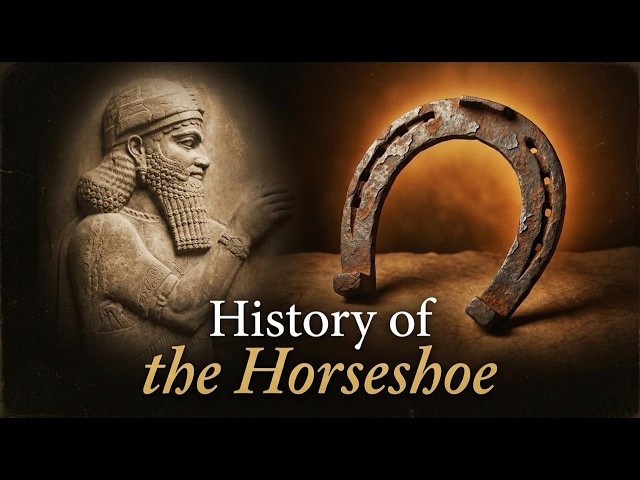 How One Piece of Iron Decided Which Empires Survived | Bizarre History Documentary