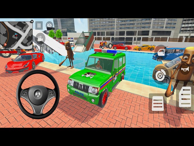 Kids' Toy Cars - Mini Vehicle Racing - Children's Car Driving Games - Fun Gameplay for 5-Year-Olds