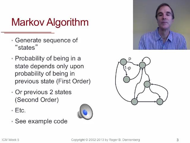 5.8 Random Walk