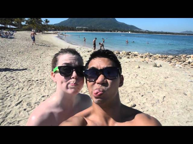 Dominican Republic Vacation 2016: Day 2