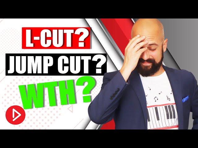 Video Editing Terms And Definitions For Beginners