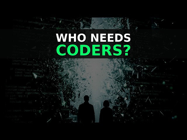 What Happens When Everyone Can Build Software?