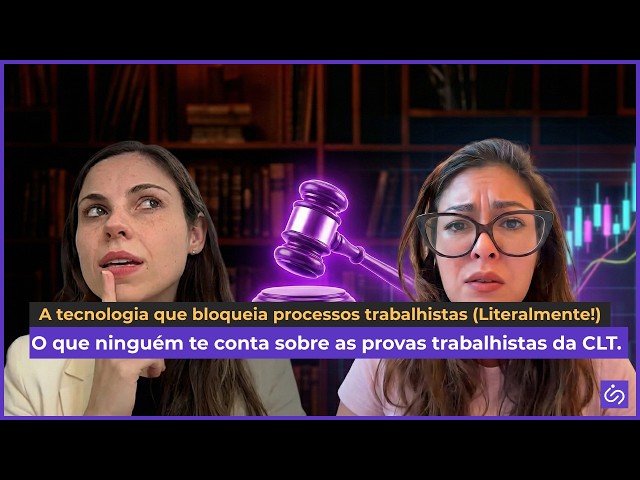Como Evitar Processos Trabalhistas por Horas Extras (React Dra. Shimano) | Conecta Suite