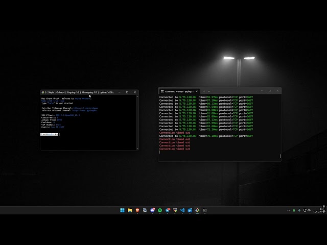 Veyha Botnet VS hetzner | BEST POWER 2026 | RAW | BOTNET | C2 | API FOR SALE