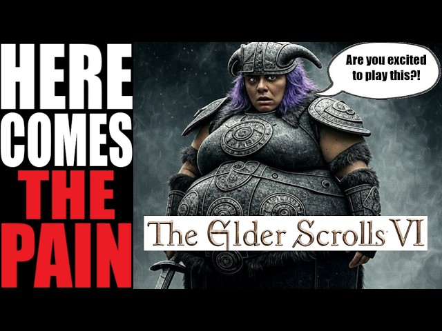 Former Bethesda employees BLASTED THEM for their corporate culture. Elder Scrolls 6 is DOOMED