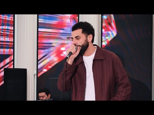 Rafo Khachatryan - Tuyn Sharan (Live 2026)
