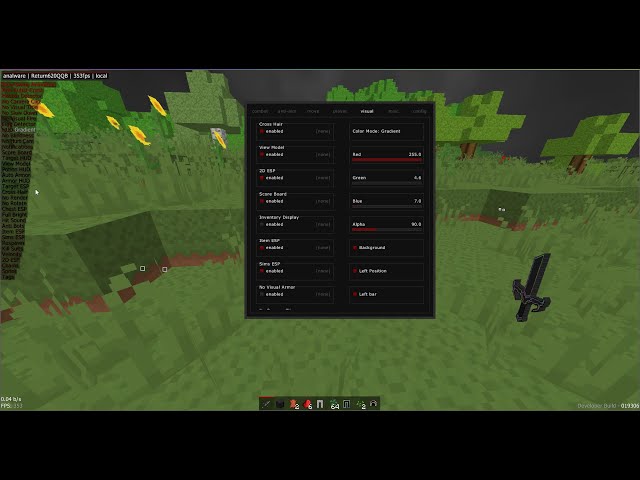 blocksmc ban speedrun