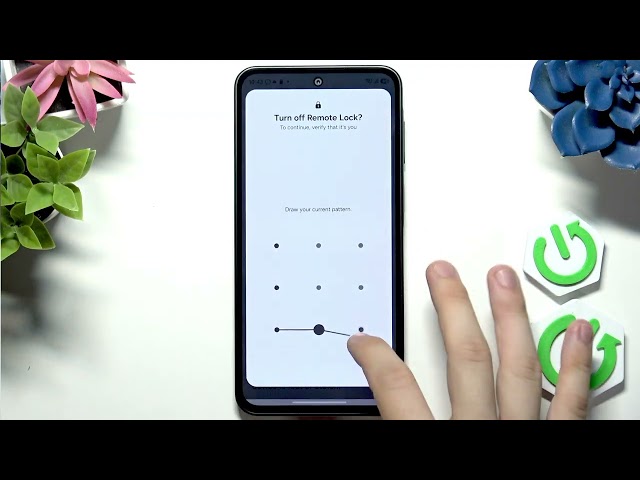 Samsung Galaxy A27: How to Turn ON/OFF Find My Mobile