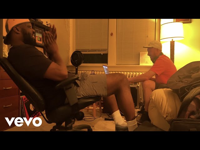 Pyro Lucain - N.F.T.A. Short Documentary ft. Bugatti203