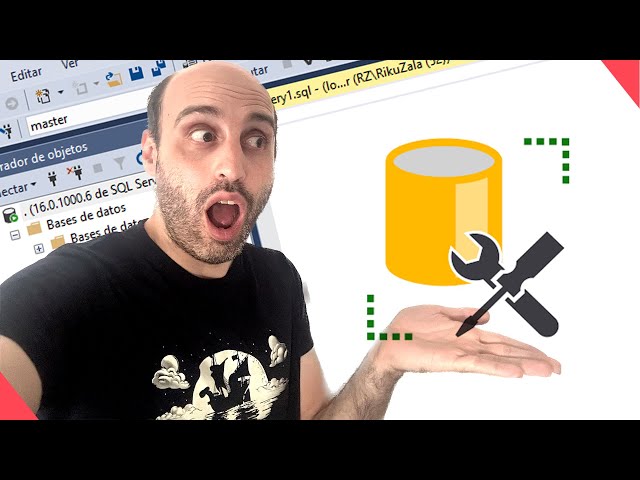 Como usar Sql Server Management Studio - SSMS 19 - Principiantes
