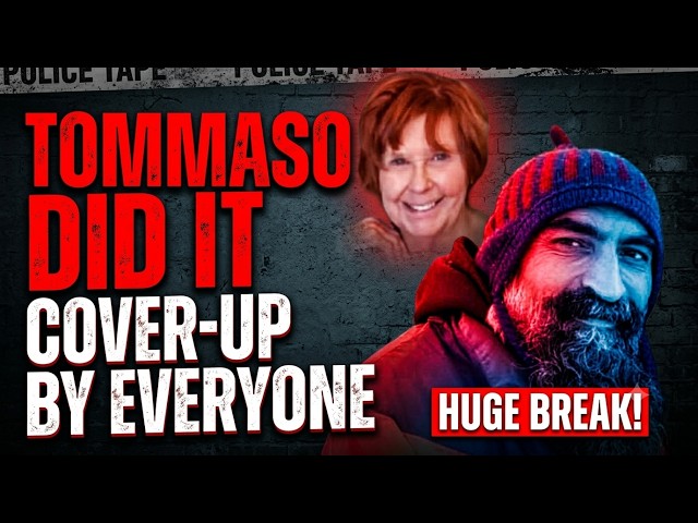 ​Nancy Guthrie Spirit Box: Shocking Claims! Tommaso Did It? Savannah & Annie