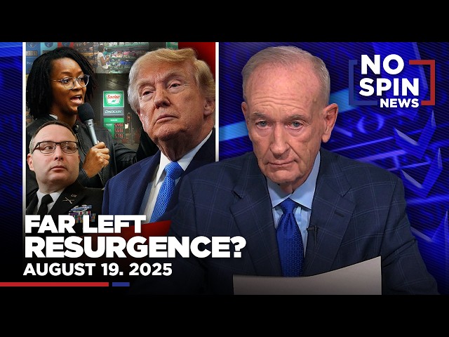 Midterms Outlook & Trump vs. the World | August 19, 2026