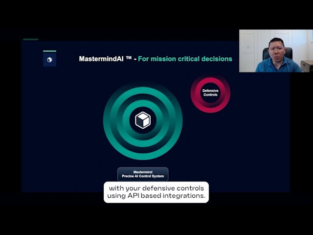 Your Security Tools, Finally Working Together