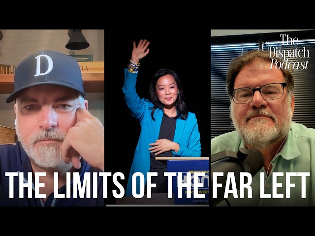 Are Democratic Socialists Reaching Their Limits?