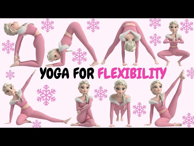Top Yoga Expert Shares the Most Effective Flexibility Techniques for Tight Muscles