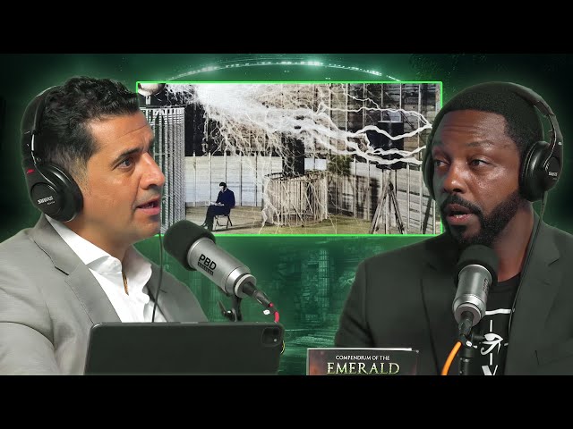 “Scalar Weapon” - Has The U.S Government Reverse Engineered Nikola Tesla’s Doomsday Machine?