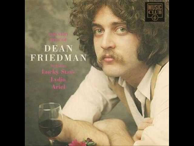Dean Friedman - Lydia