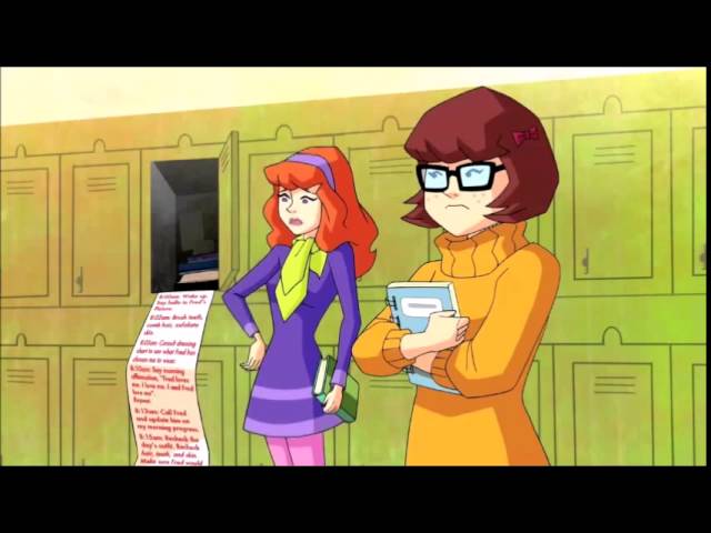 Velma's Sass