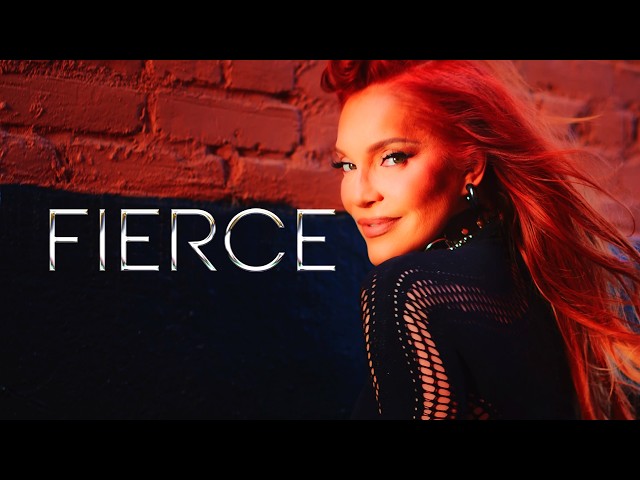 CARMIT - FIERCE (DVRKO Remix) (Official Music Video)