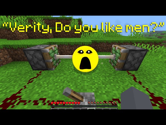 Ragebaiting Verity Until He Crashes Out.. (Voice Chat)