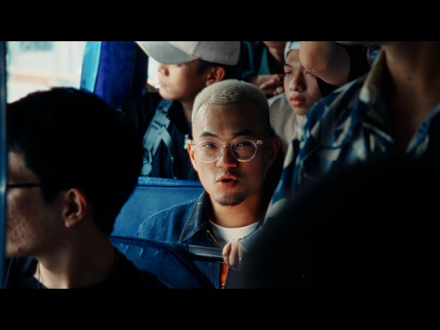 Cam - Lạch Cạch (feat. mess.) (Music Video)