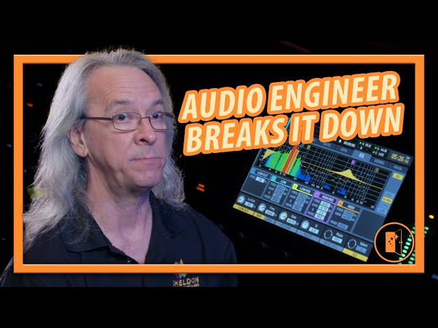 Audio Engineering | What it Takes